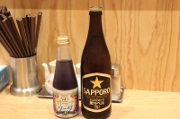 ビール＆ガラナ