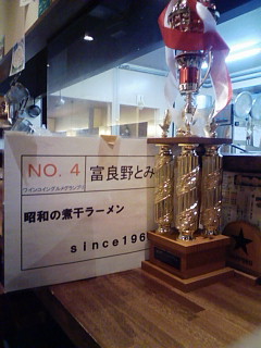 優勝トロフィー 優勝トロフィー