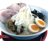 特選みそチャーシュー麺